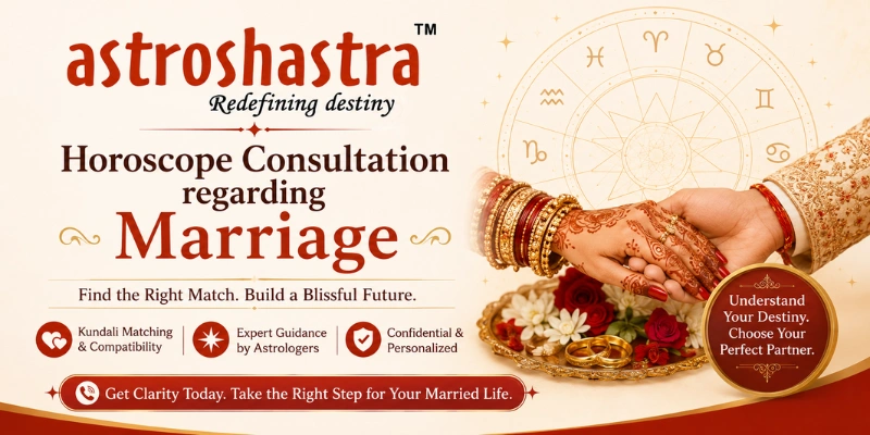 marriage consulation